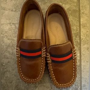 Boys Elephantito loafers size 12